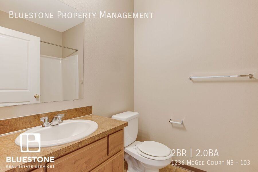 1236 Mcgee Ct Ne #103 - Photo 5 of 50
