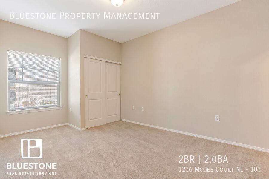 1236 Mcgee Ct Ne #103 - Photo 6 of 50