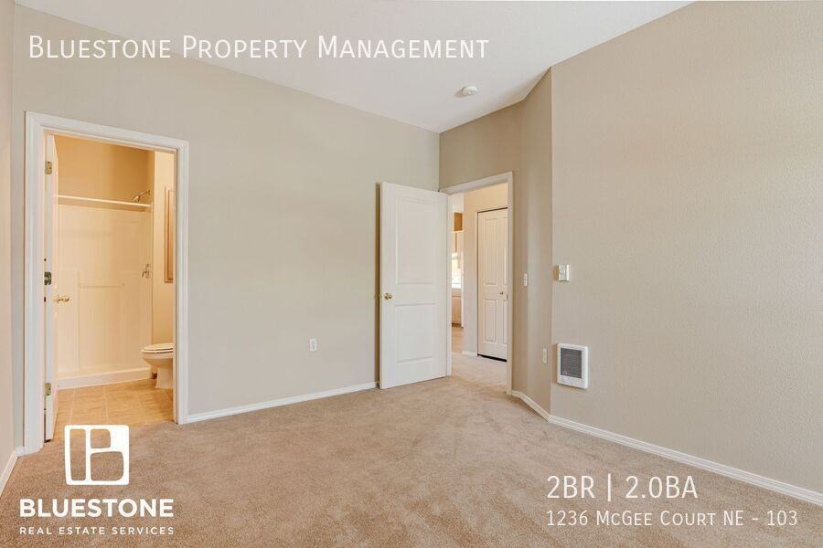 1236 Mcgee Ct Ne #103 - Photo 7 of 50