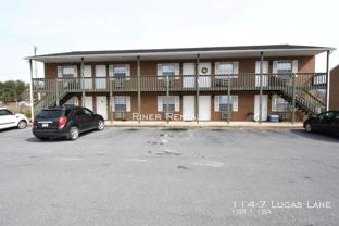 114 Lucas Ln Apt 7 #Apt 7 - Photo 1 of 1