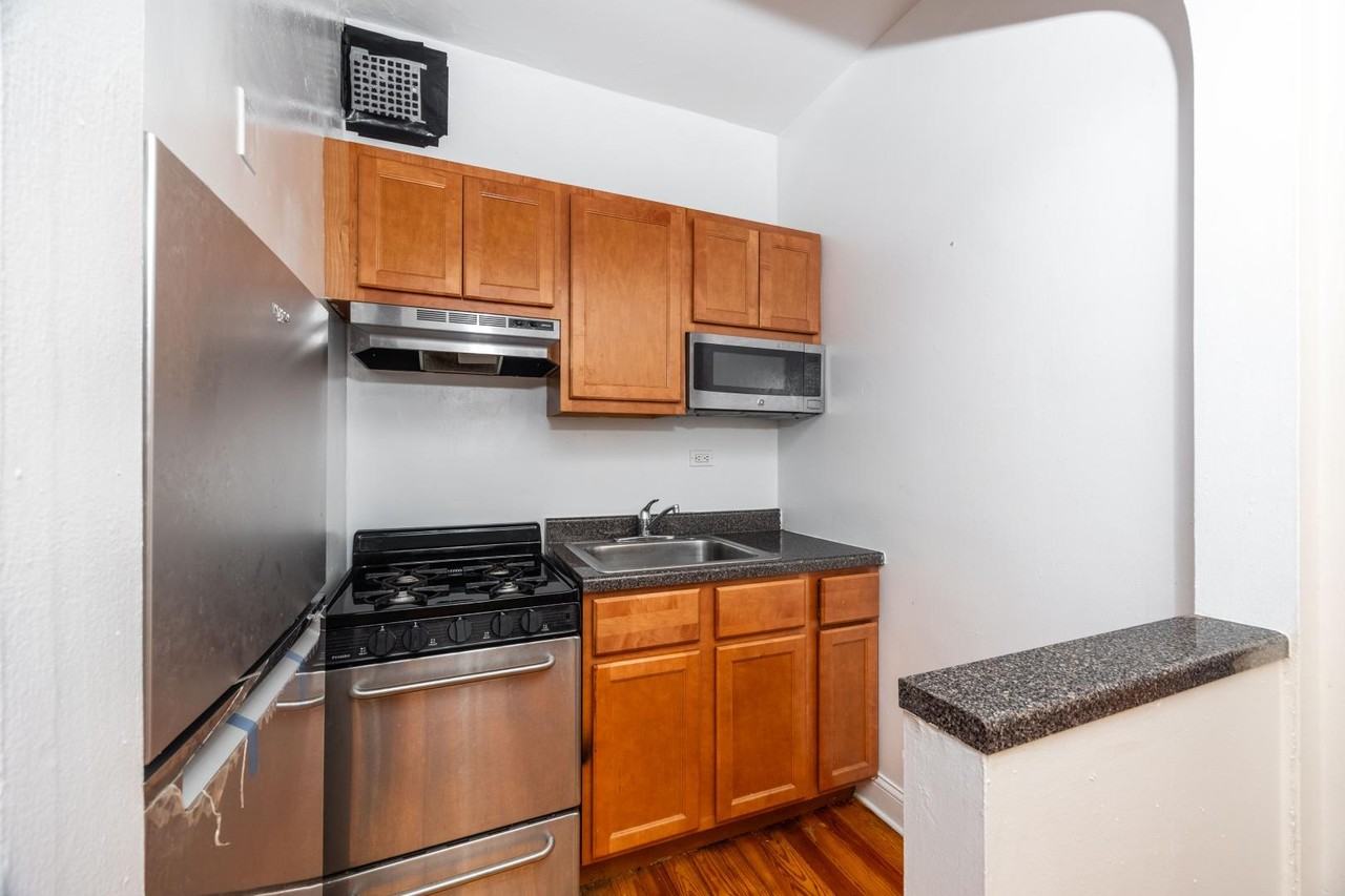 948 W Cuyler Ave #209 - Photo 4 of 14