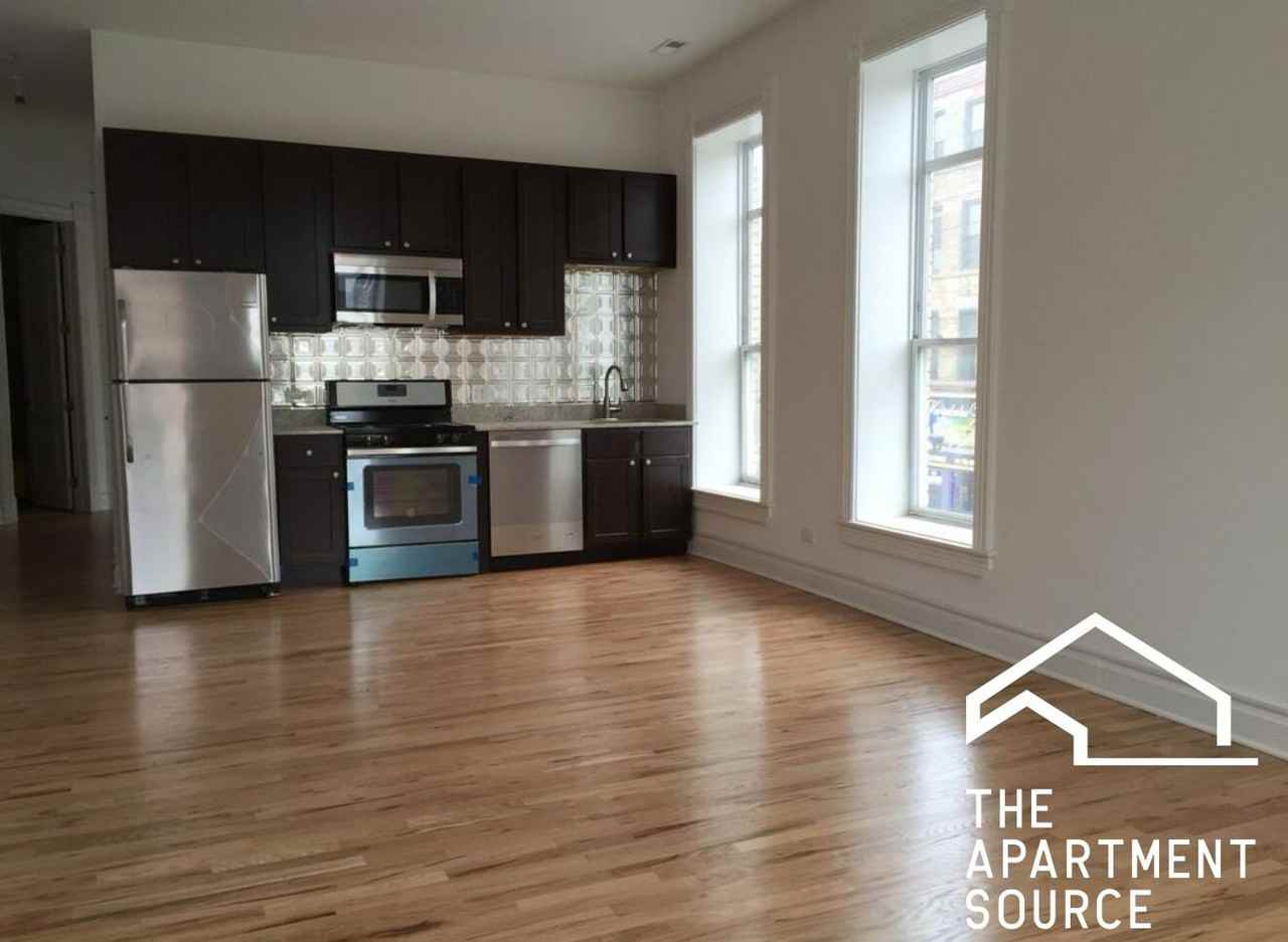 1659 S Throop St #2W - Photo 2 of 12