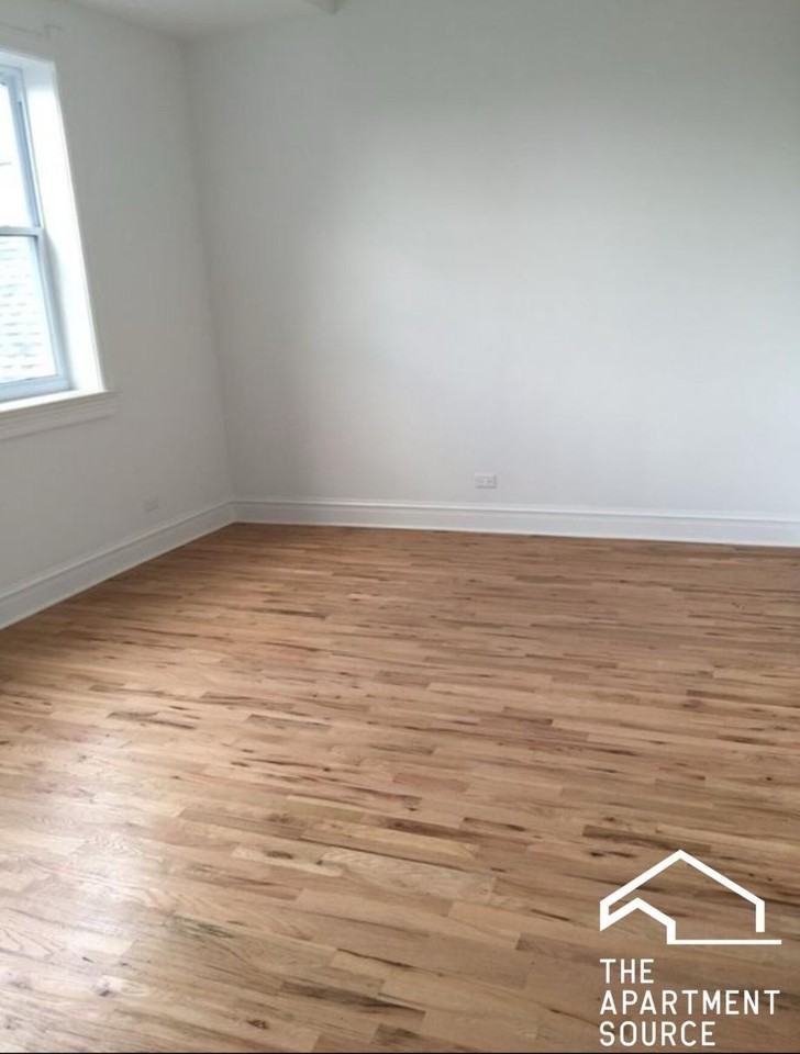 1659 S Throop St #2W - Photo 5 of 12