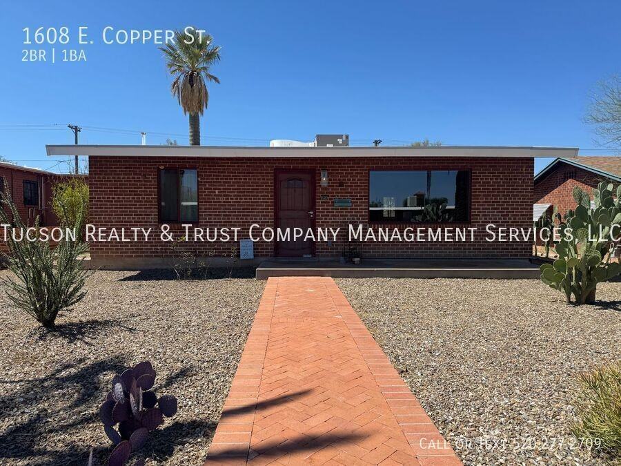 1608 E Copper St - Photo 2 of 17