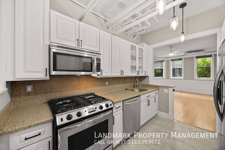 2309 N Commonwealth Ave #G - Photo 2 of 19