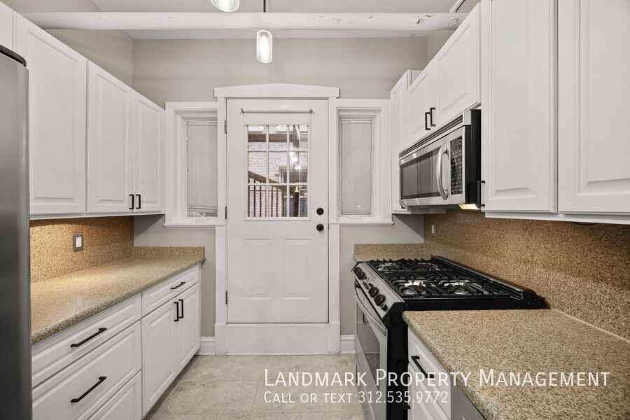 2309 N Commonwealth Ave #G - Photo 3 of 19
