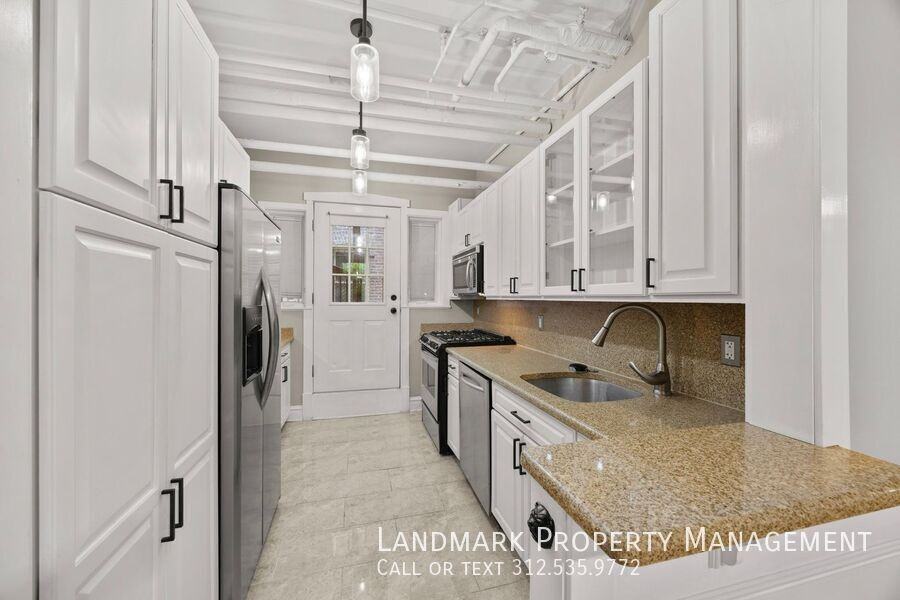 2309 N Commonwealth Ave #G - Photo 4 of 19