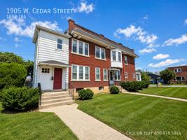 featured image of 1905 W Cedar St