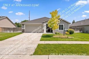 3634 S Alice Falls Ave - Photo 1 of 1