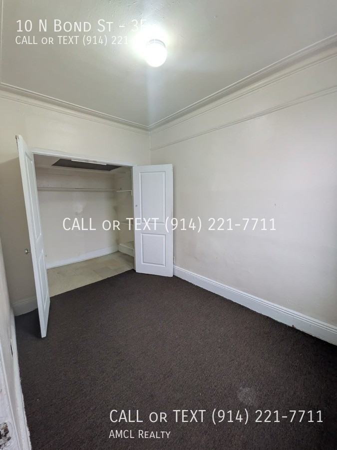 10 N Bond St #3F