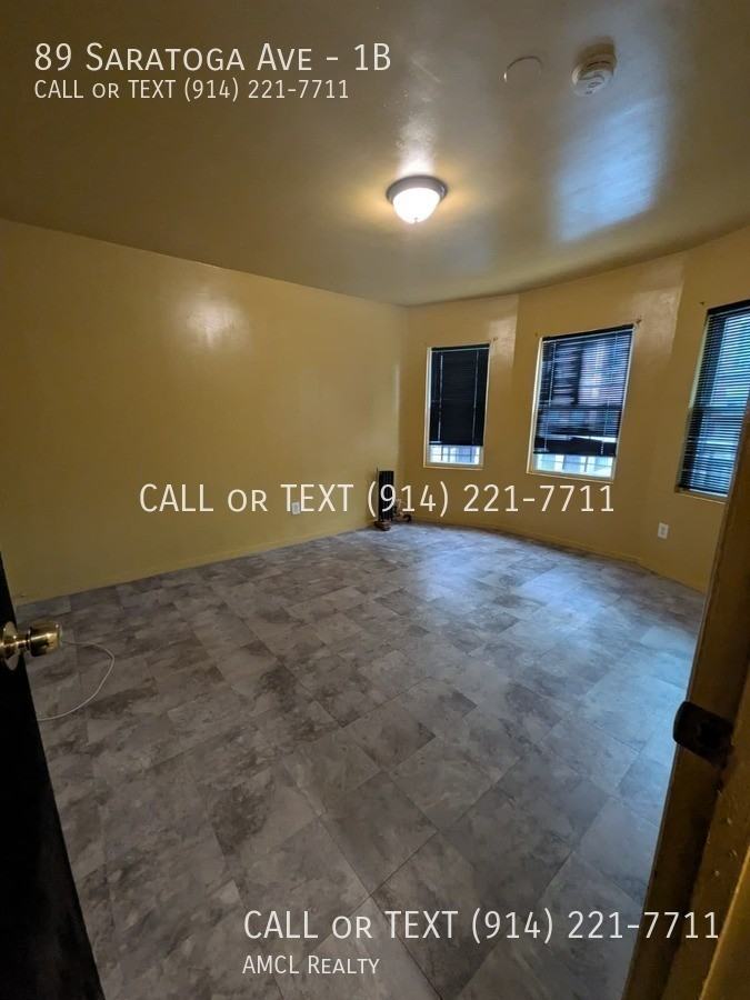 89 Saratoga Ave #1B - Photo 2 of 9