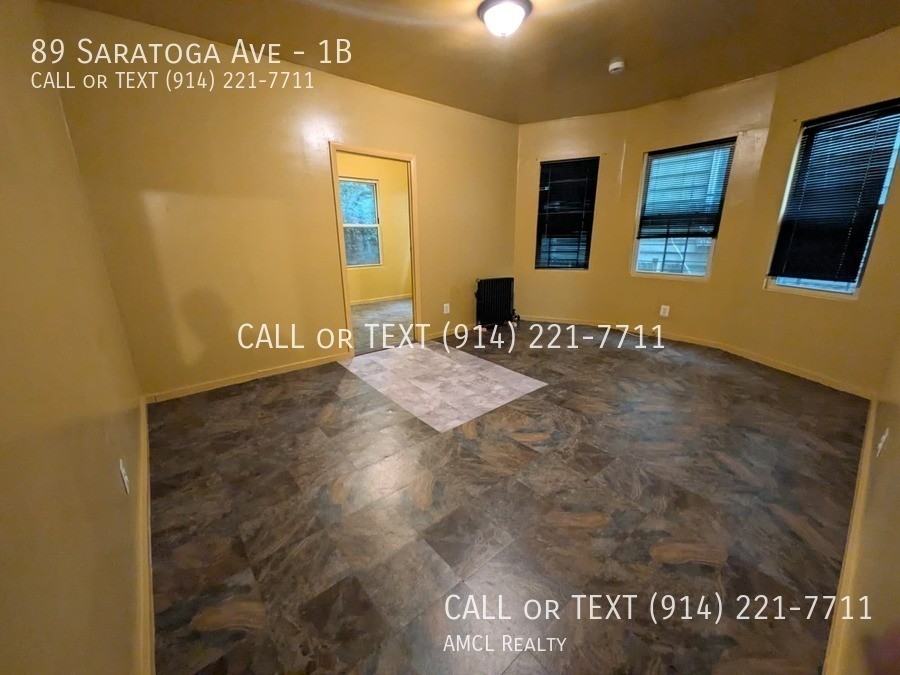 89 Saratoga Ave #1B - Photo 6 of 9