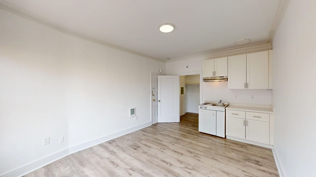 727 Ellis St #309