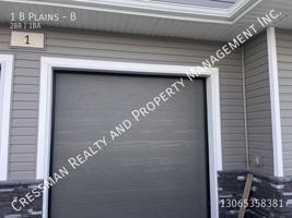 featured image of 1 Plains Blvd