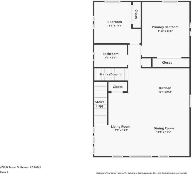4742 Tower Ct - Photo 3 of 18