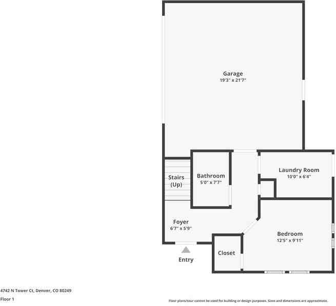 4742 Tower Ct - Photo 4 of 18
