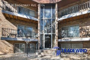 featured image of 6015 W Broadway Ave #304