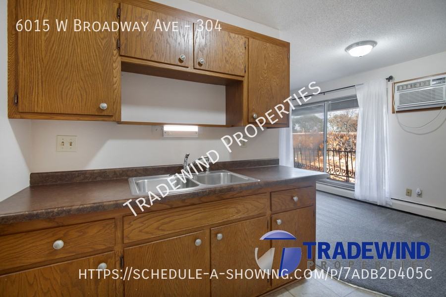 6015 W Broadway Ave #304 - Photo 4 of 15