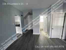 featured image of 338 Hollenbach St #A