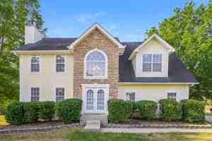 featured image of 3370 Spring Mesa Dr