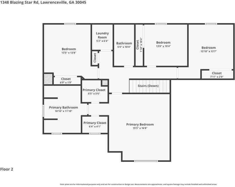 1348 Blazing Star Rd - Photo 3 of 18