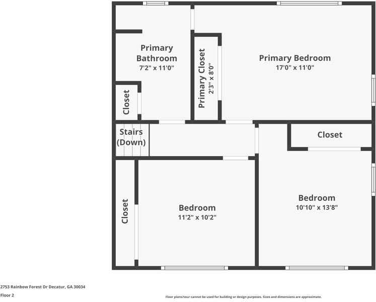 2753 Rainbow Forest Dr - Photo 3 of 15
