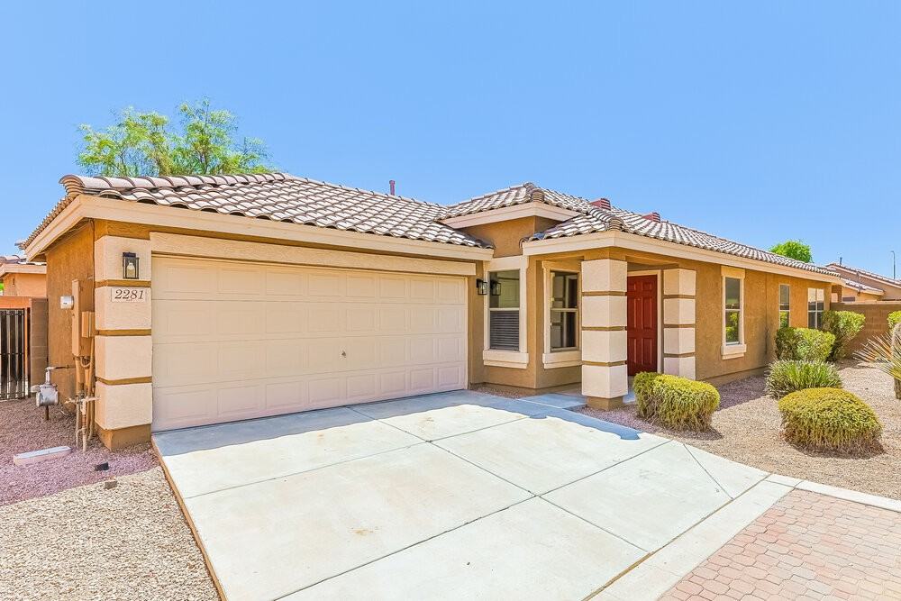 2281 E Peach Tree Dr