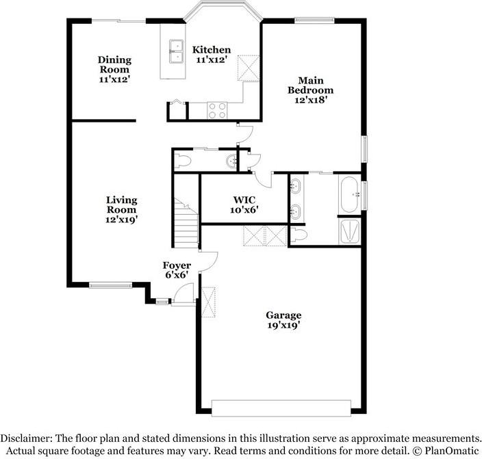 11294 Monument Landing Blvd - Photo 2 of 20