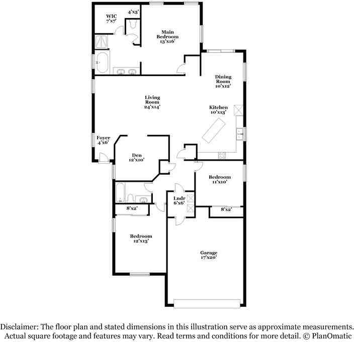 4101 S Vineyard Ave - Photo 2 of 16