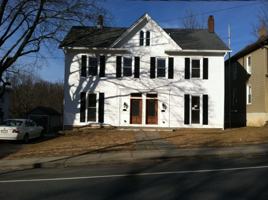 featured image of 100 Main St
