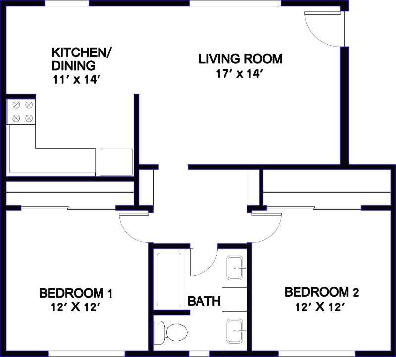 3407 Helms Ave - Photo 6 of 7