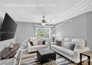 6769 Heritage Grande 2201 #2201 - Photo 1 of 1