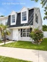 218 Old English Dr - Photo 1 of 1