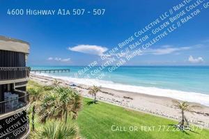featured image of 4600 Highway A1a 507 #507