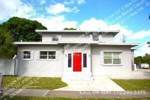 5701 N Flagler Dr