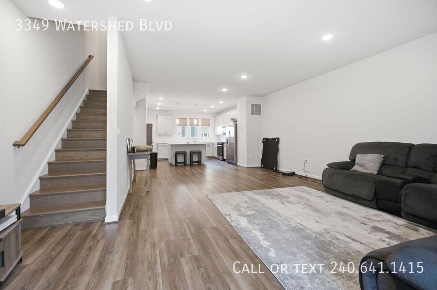 3349 Watershed Blvd
