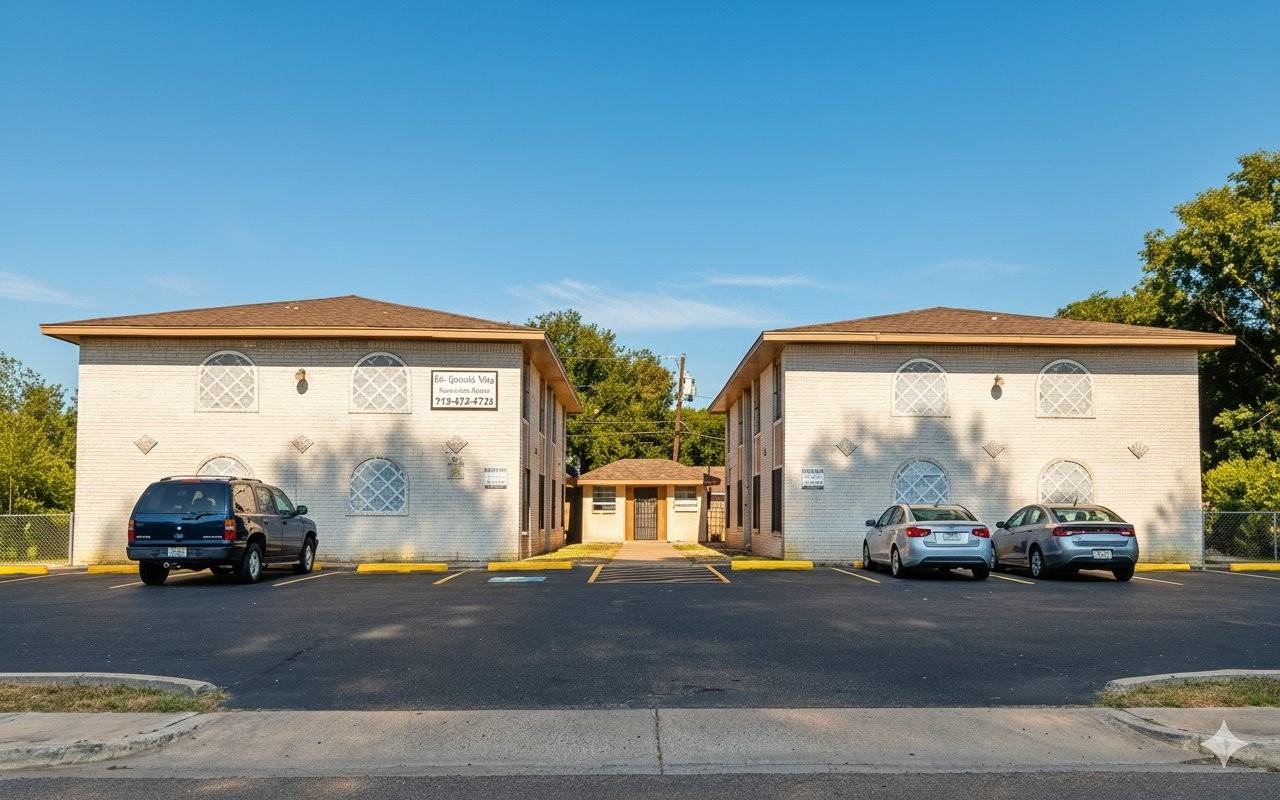 1106 N A St #2
