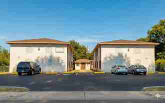 1106 N A St #5 - Photo 1 of 1