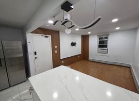 478 Fabyan Pl #1L - Photo 1 of 1