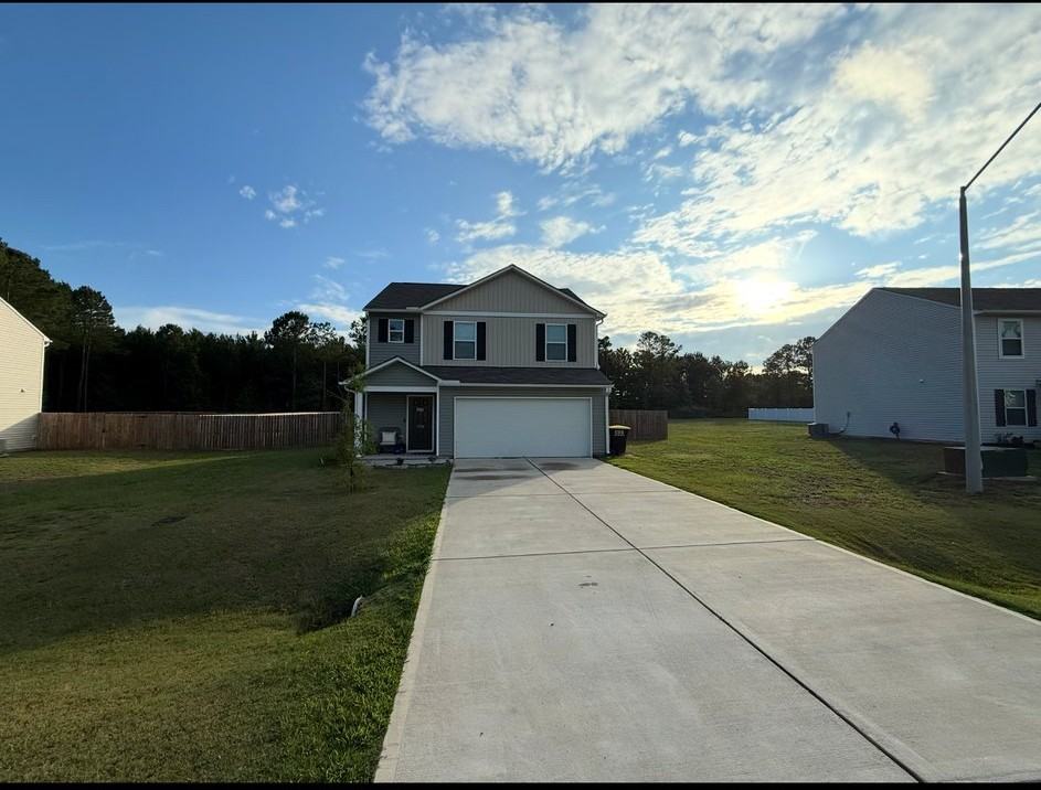 3336 Danfield Dr - Photo 3 of 10