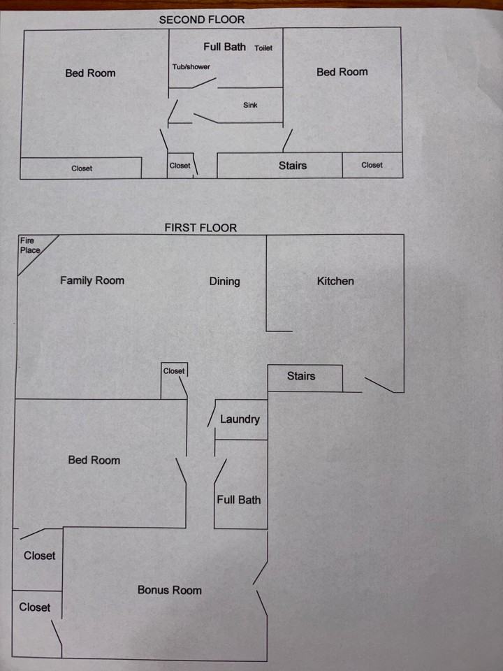 6123 Carmel Rd - Photo 2 of 3