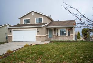 247 W Vineyard Way - Photo 1 of 1