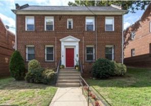 6608 14th St Nw #101 - Photo 1 of 1