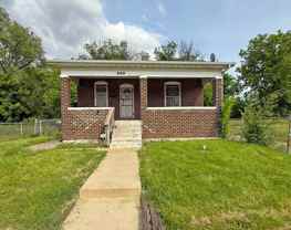 838 N 23rd St - Photo 1 of 1