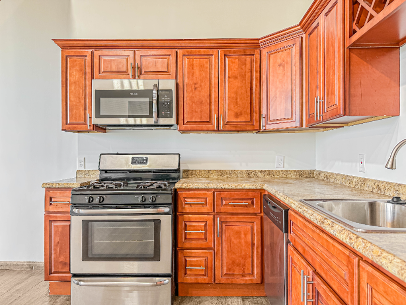 3554 Sepviva St #5