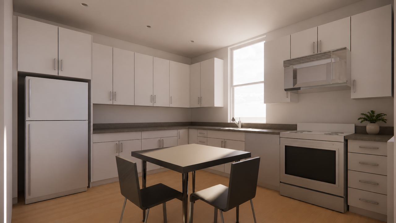 263 Emerson St #2