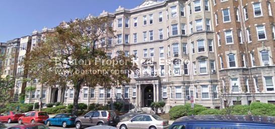 Boylston St #101 - Photo 3 of 10