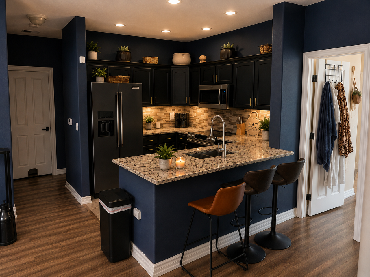 4085 S Crystal Cir #103 - Photo 5 of 12