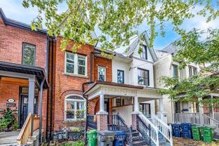 142 Grace Street #Upper - Photo 1 of 1