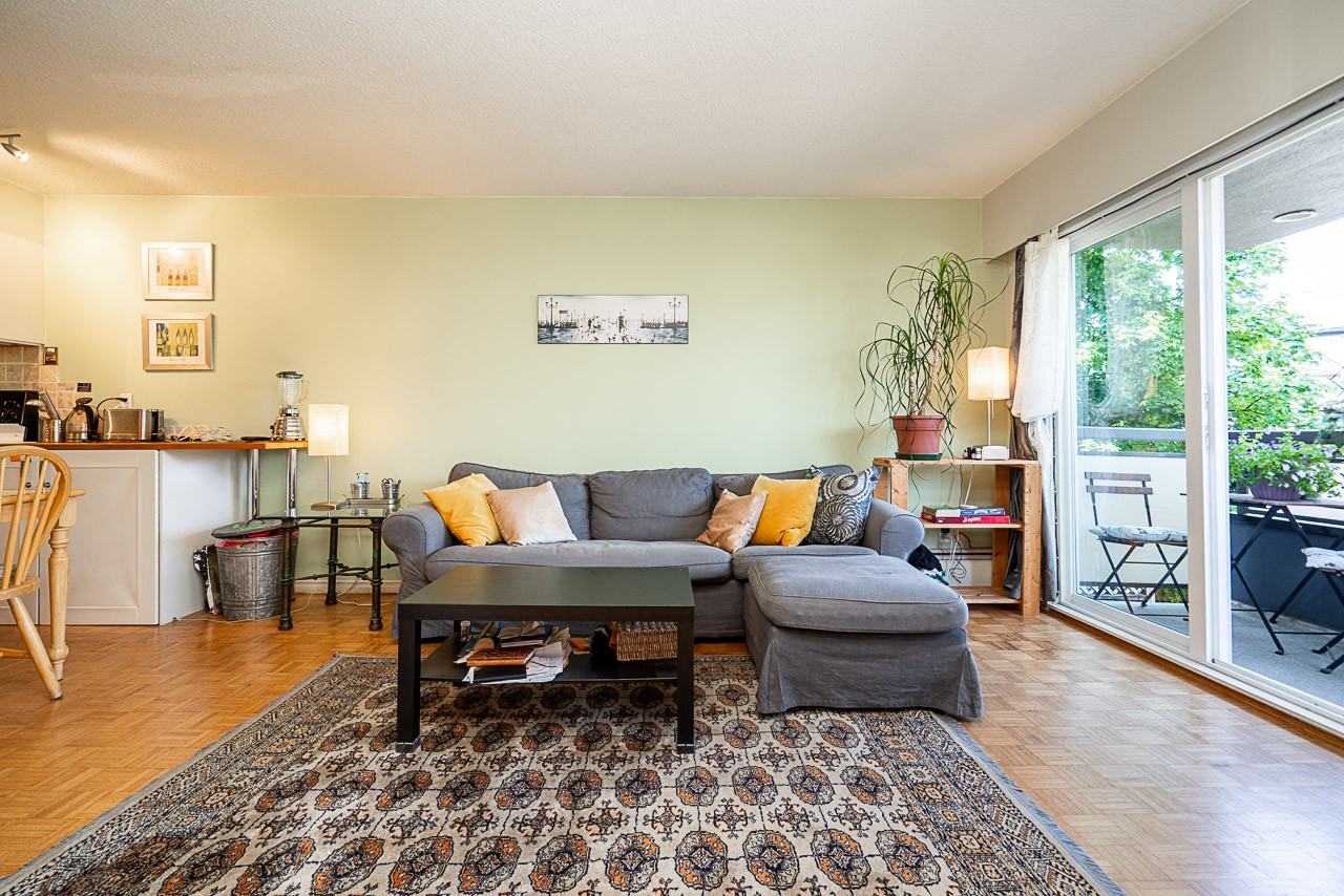 2211 West 5th Avenue #204 - Photo 5 of 23